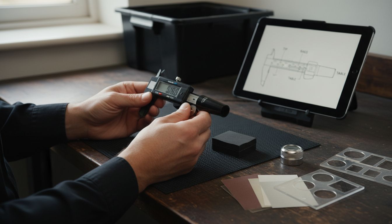 clarinet mouthpiece adjustment