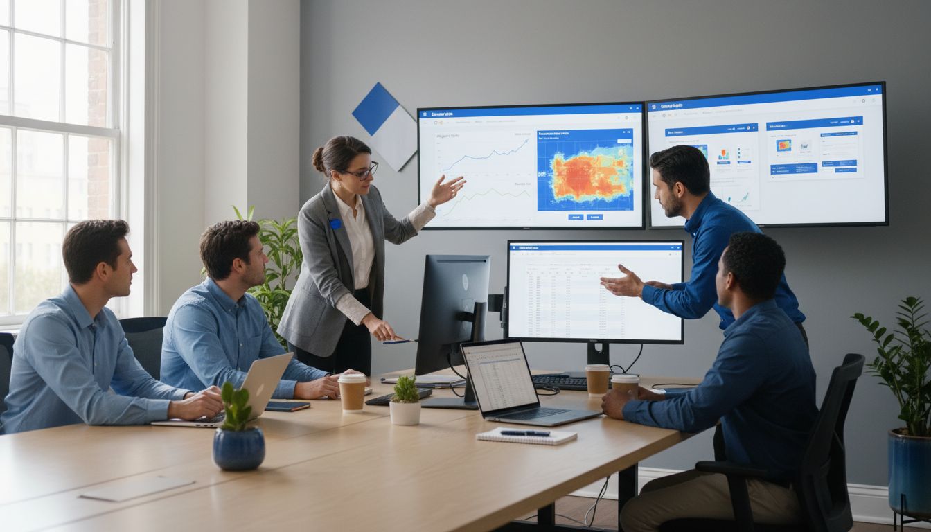 What Is Page Optimization? Complete Guide to Success