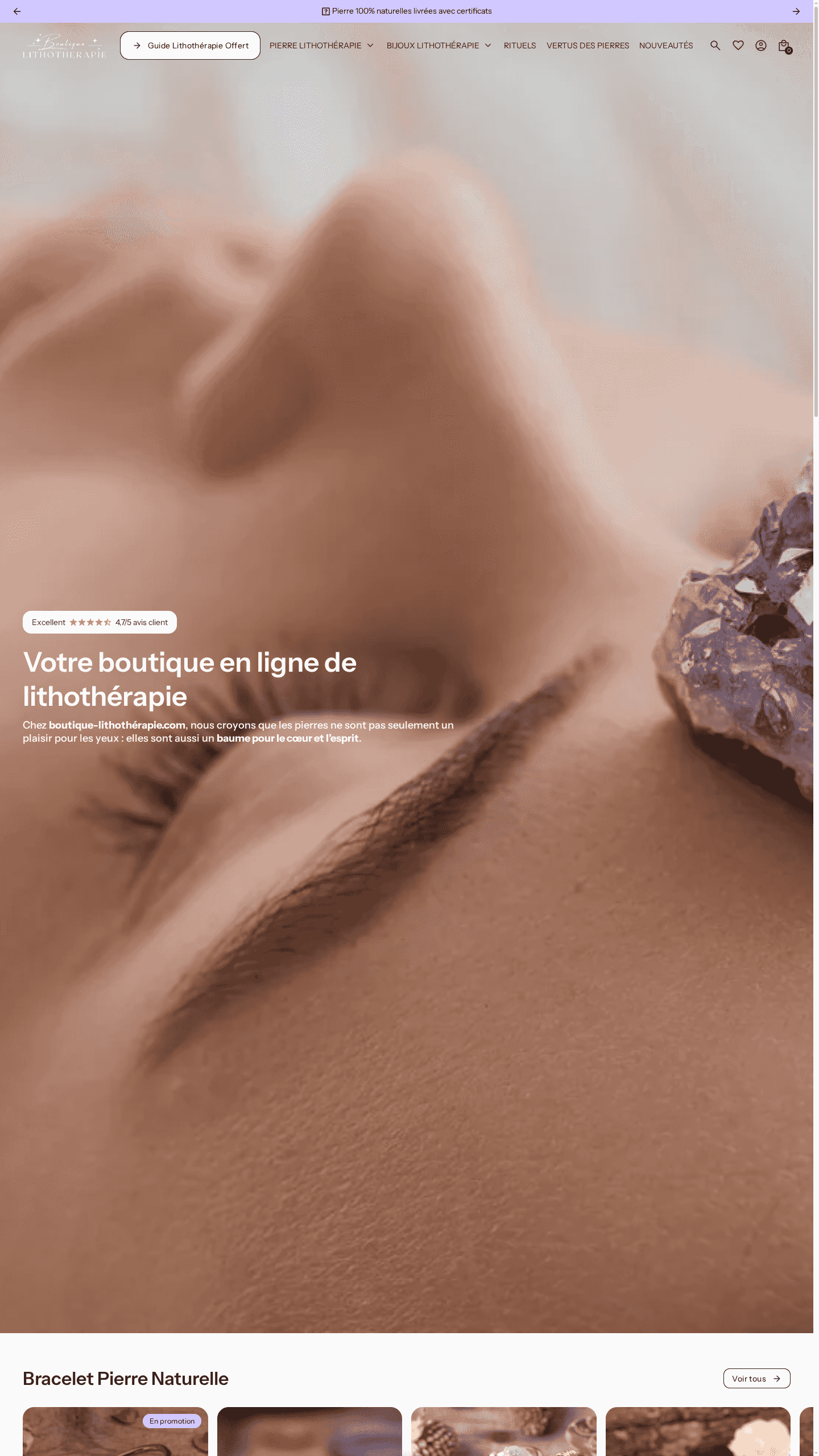 https://boutique-lithotherapie.com