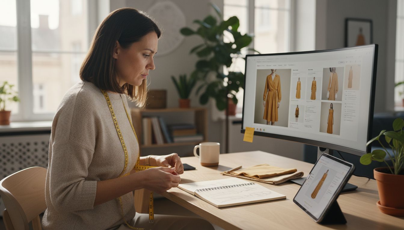 produktdetails modeartikel prüfen