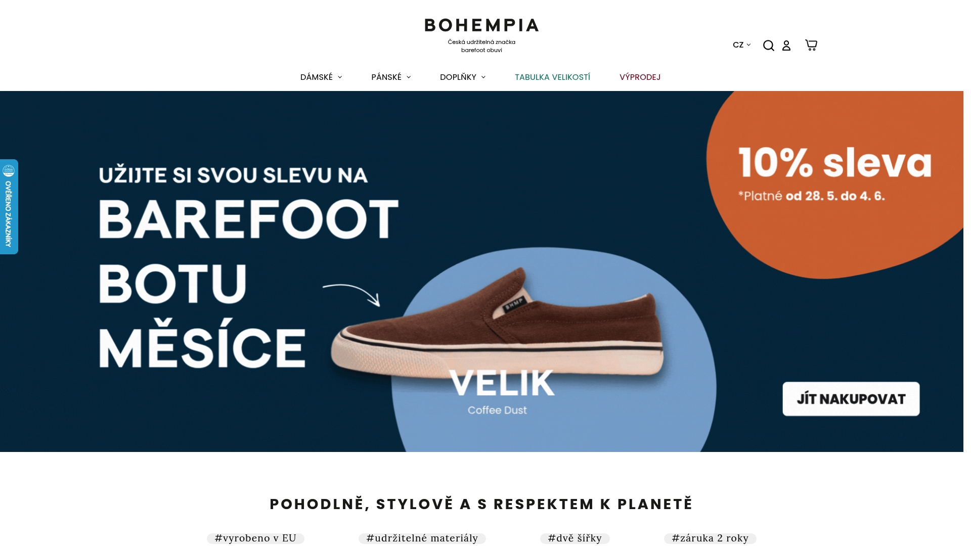 https://bohempia.com