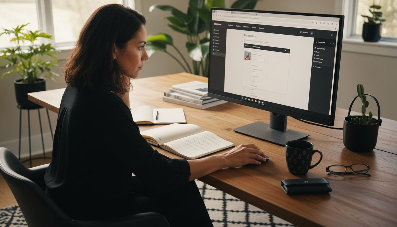 wordpress beheer ondernemer