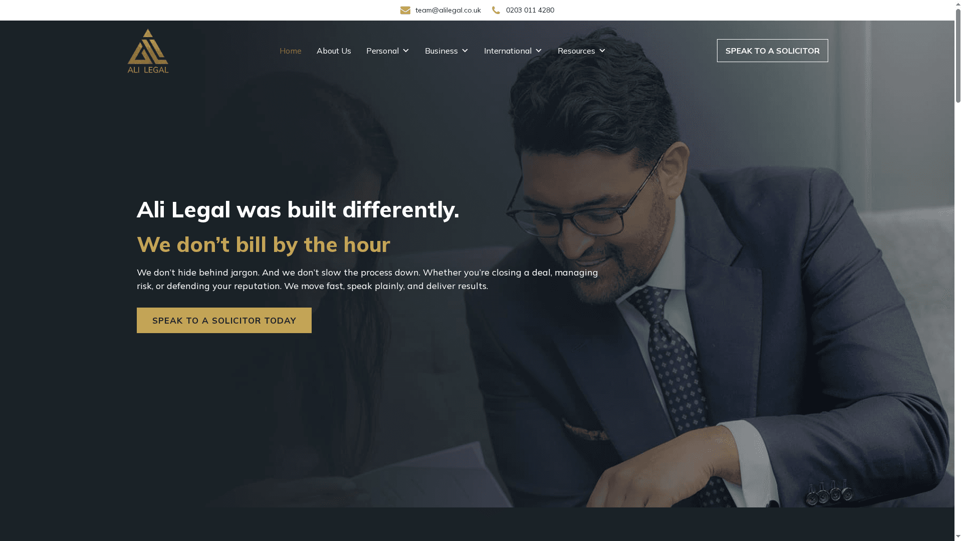 https://alilegal.co.uk