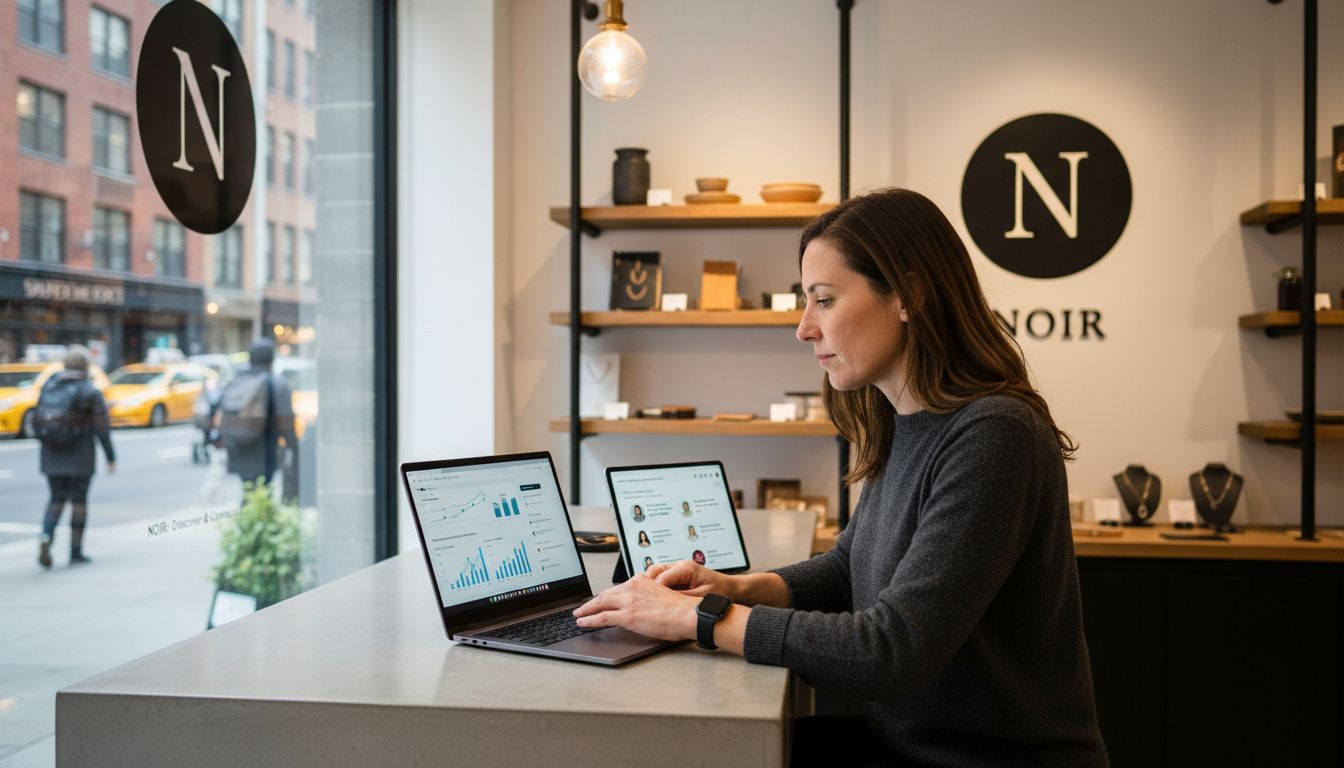 small business digital marketing