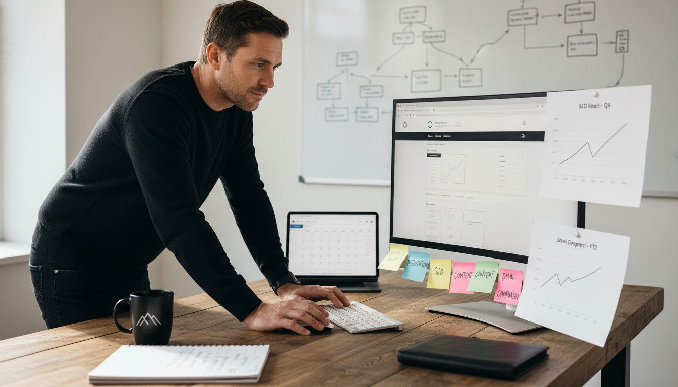 brand reputation management