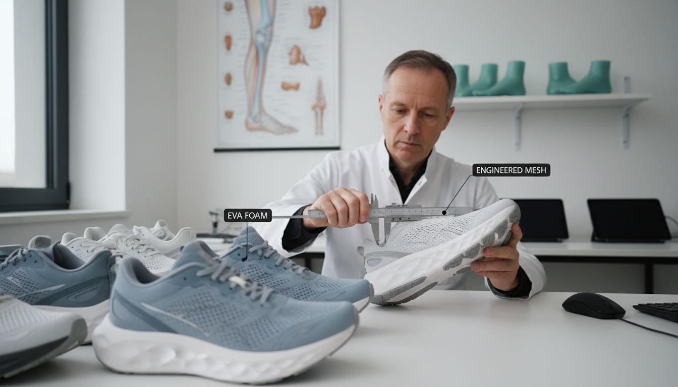 biomechanics lightweight shoes