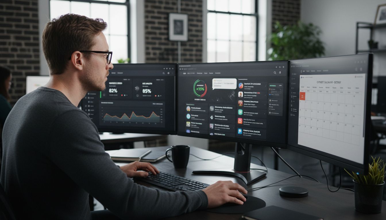 digital reputation management