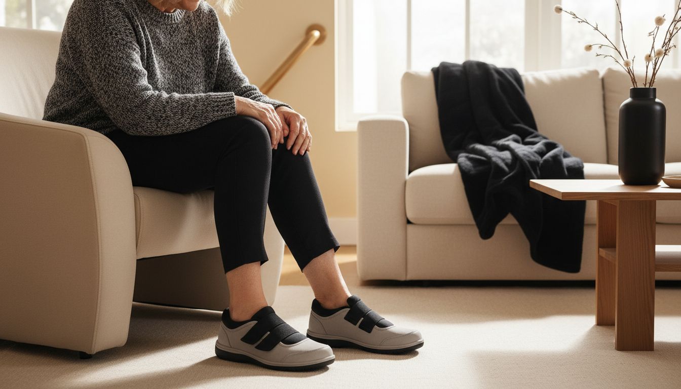 inclusive adaptive shoes