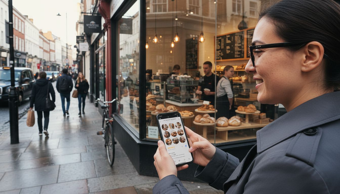 google business profile