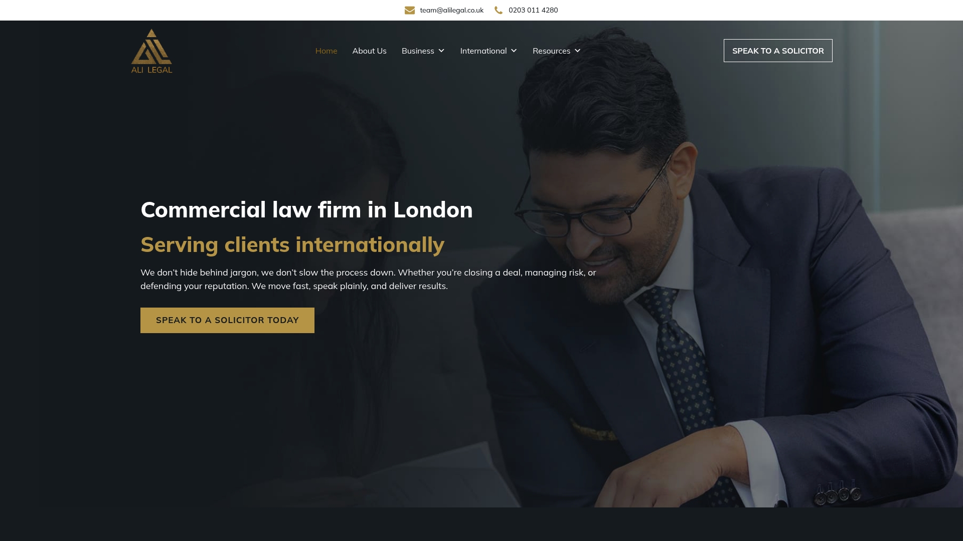 https://alilegal.co.uk