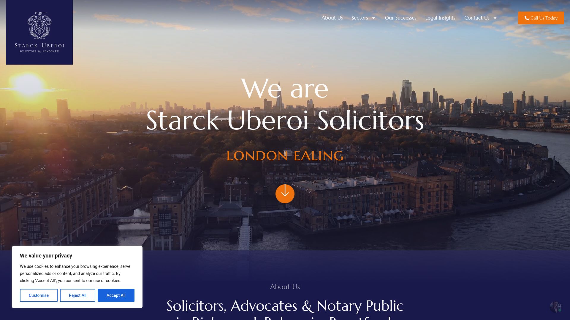 https://starckuberoi.co.uk