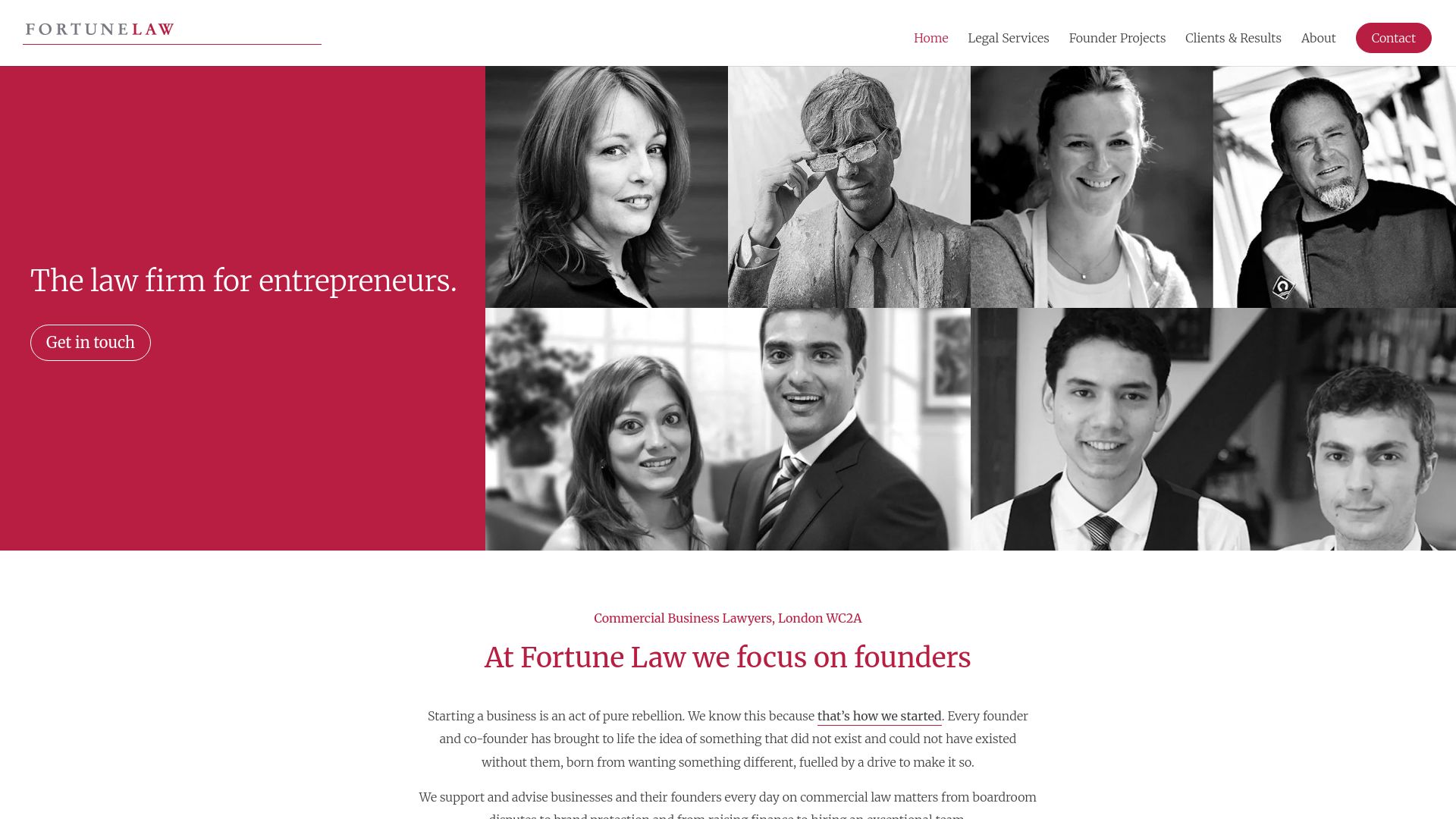 https://fortunelaw.com