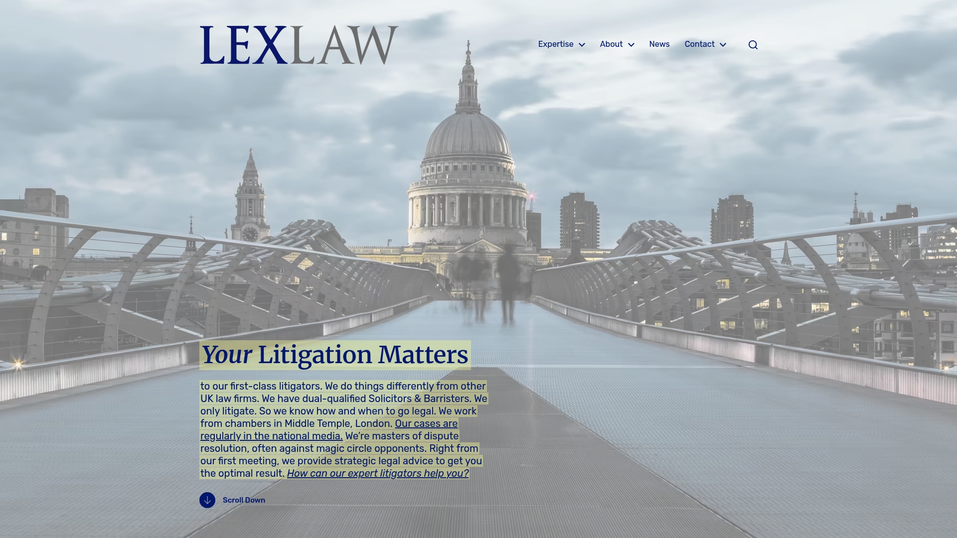 https://lexlaw.co.uk