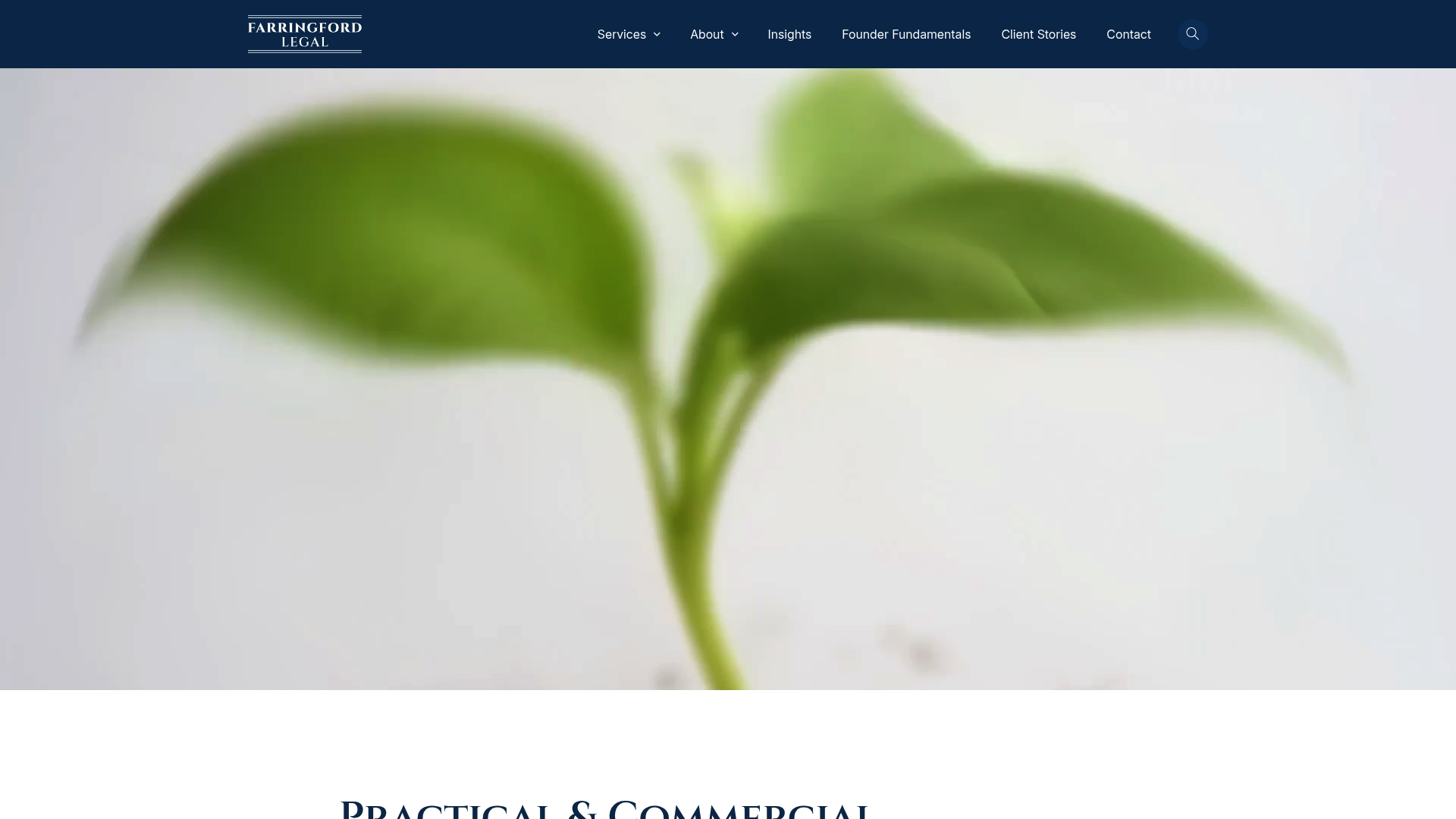 https://farringfordlegal.co.uk