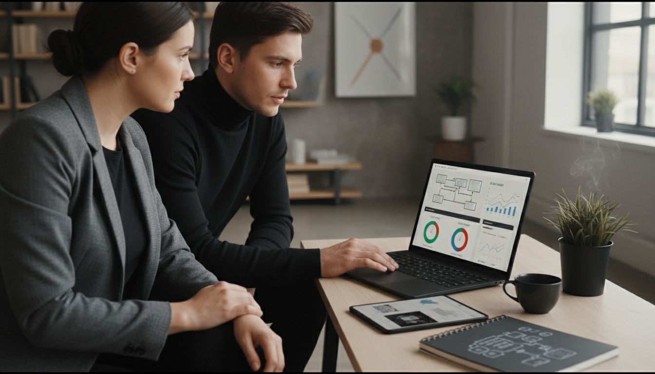 tehniline seo analüüs