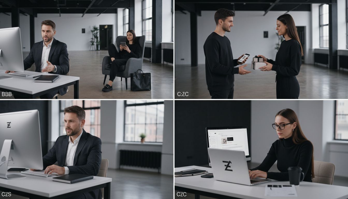 e-kaubanduse mudelite rakendused