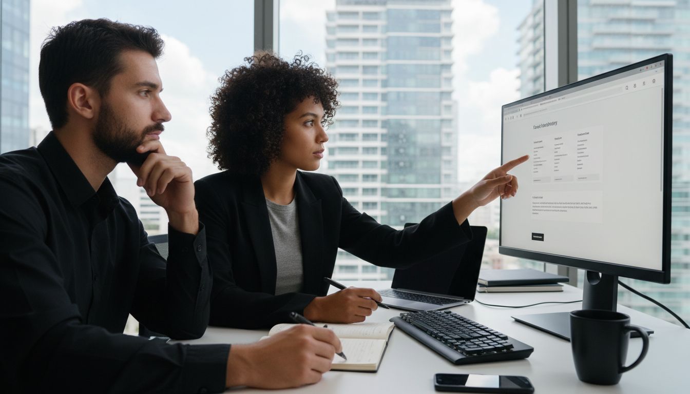 veebidisaini töökeskkond