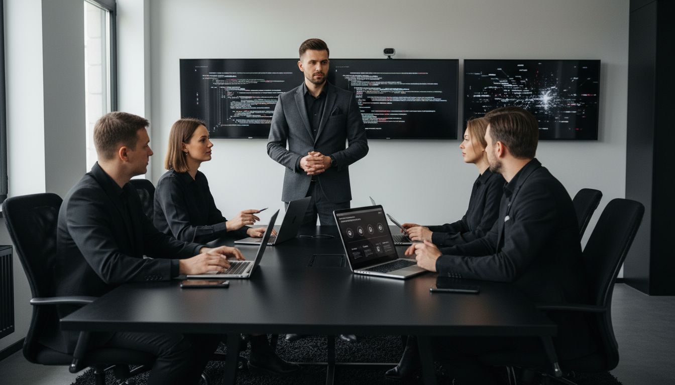 e-poe töötajate turvalisuse koolitus