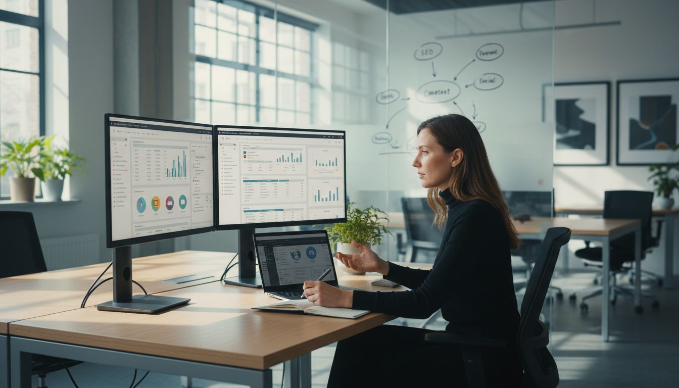 veebiturunduse analüüs töö