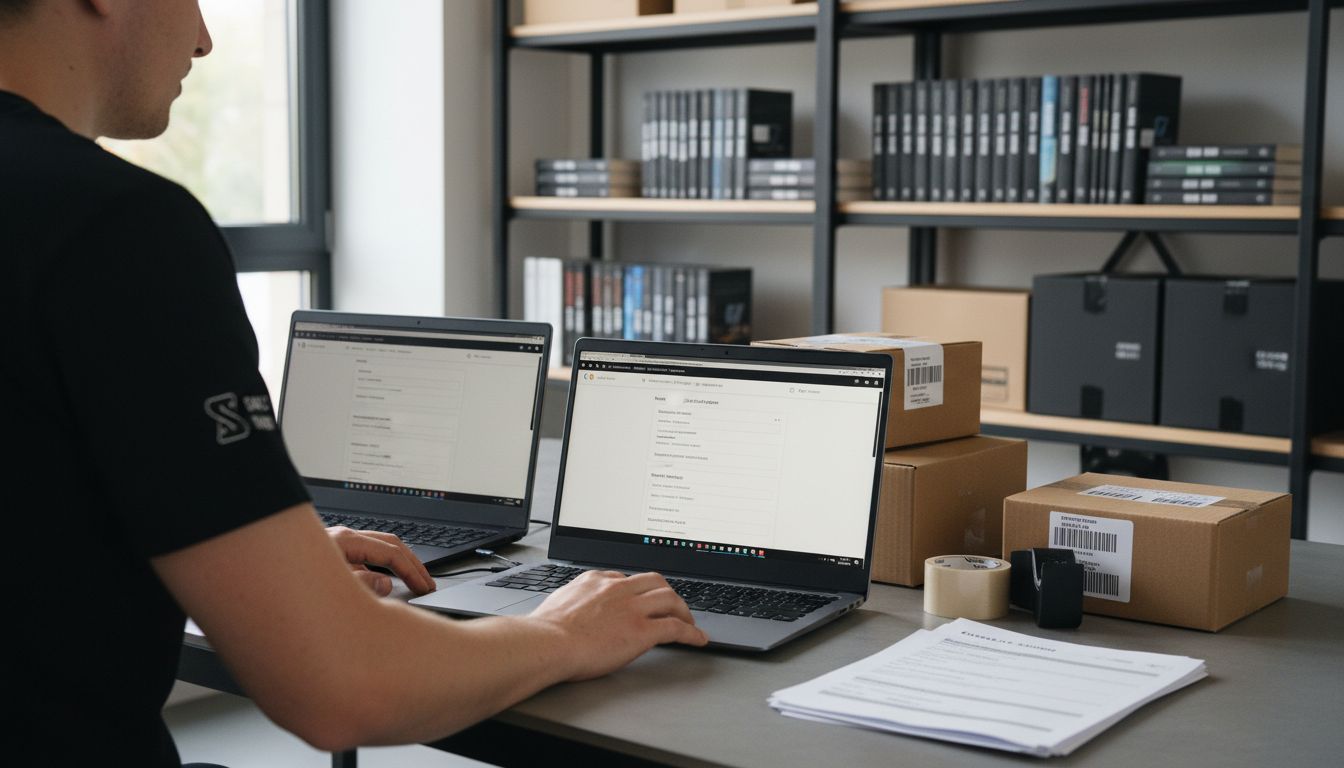 e-poe makseviisid seadistamine