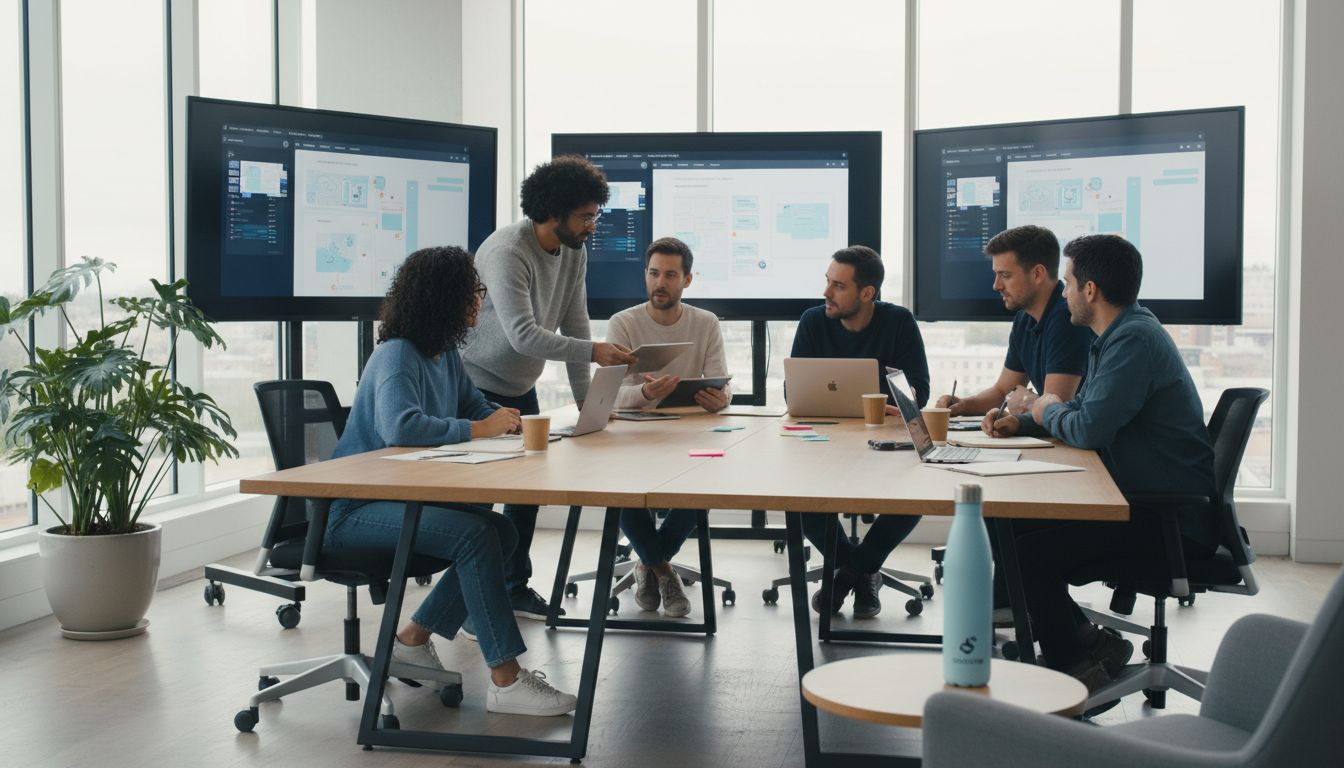 Why Invest in UI UX: A Complete Guide