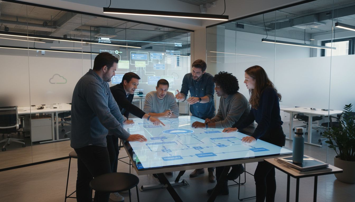 What Is Scalable SaaS Design? Complete Overview