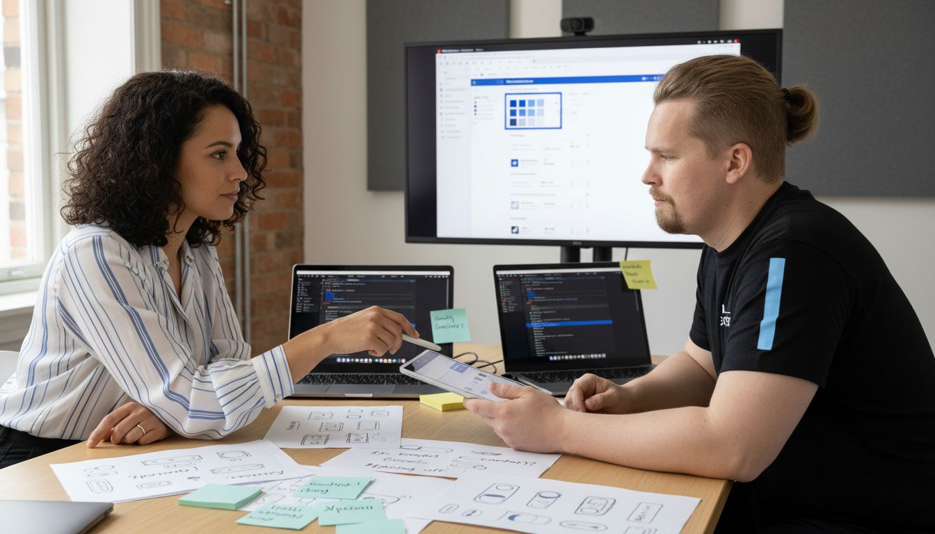 design system workshop