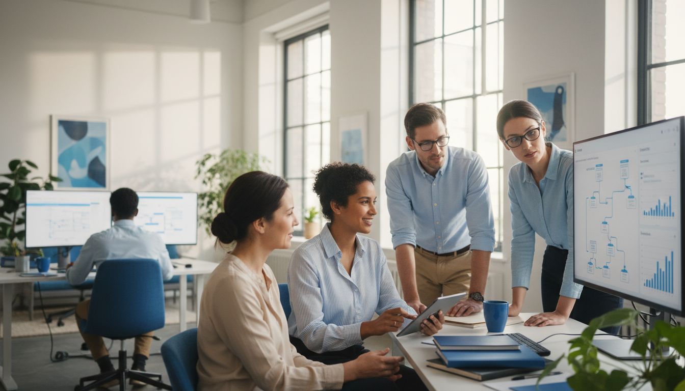 7 Key Advantages of UX Research for SaaS Companies