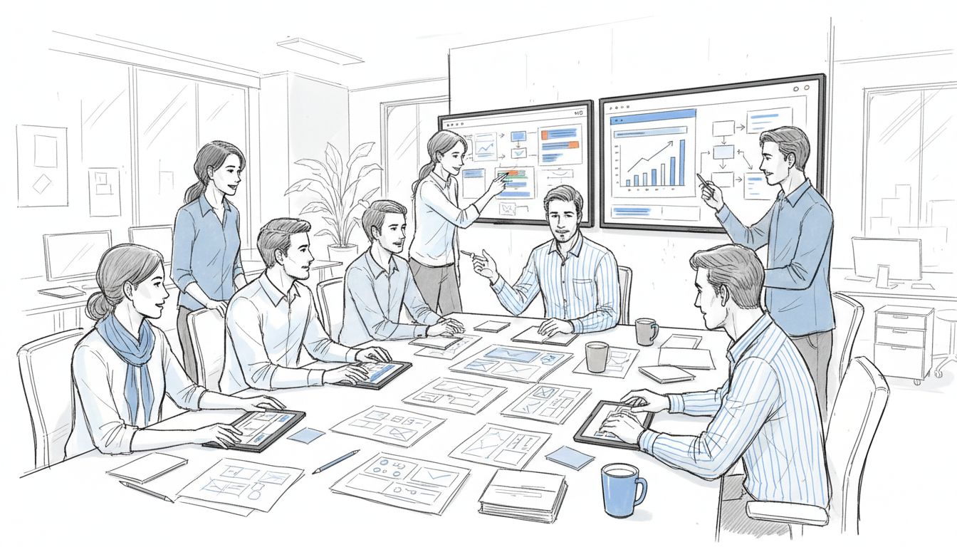 Why Invest in UI Design: Complete Guide for SaaS