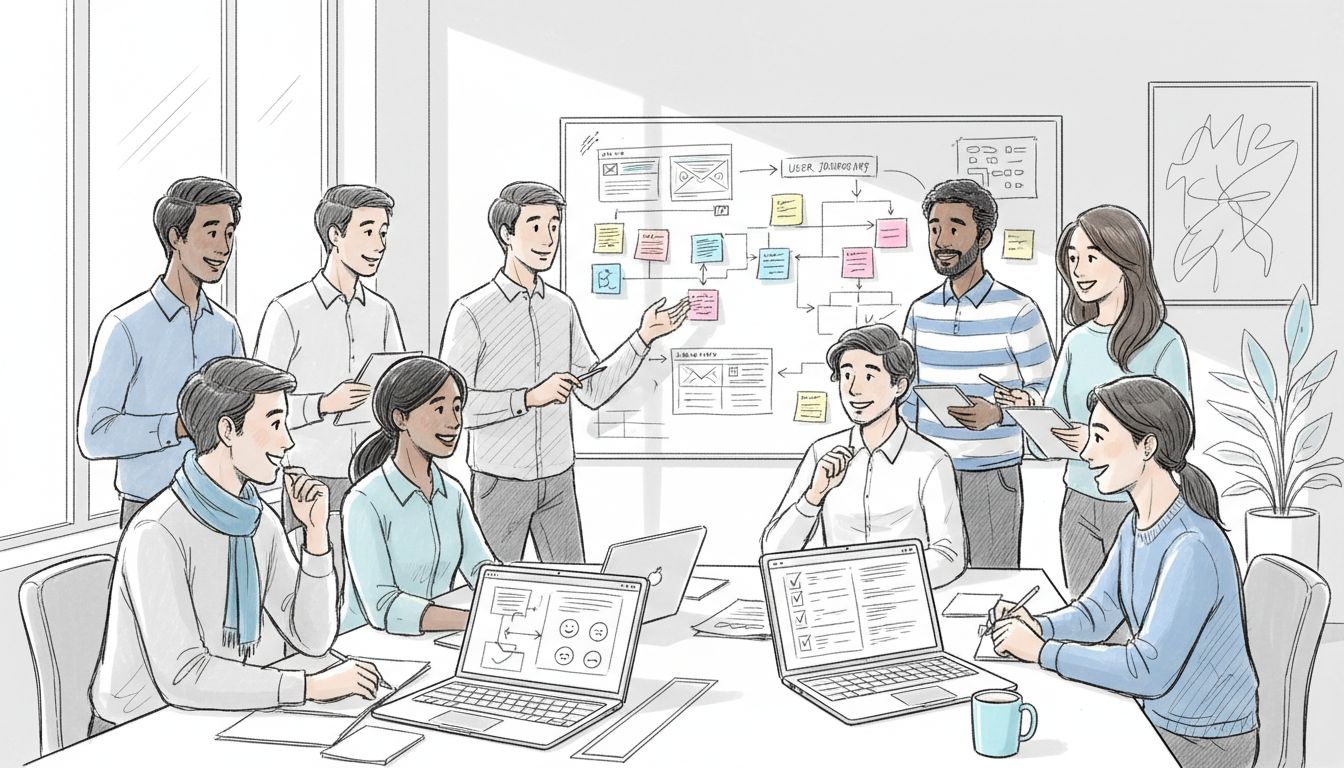 7 Essential Types of UX Audits Every SaaS Team Should Know