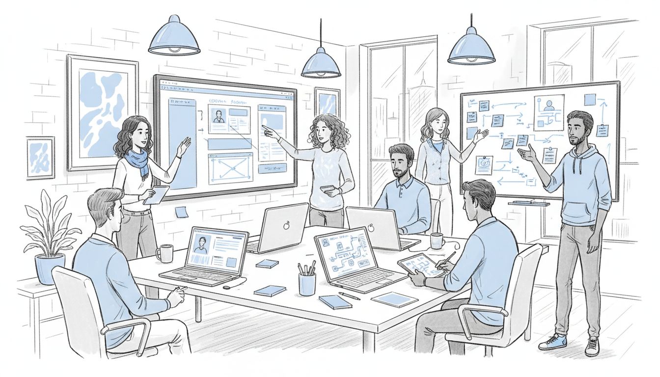 Role of Product Designers: Complete Guide for SaaS