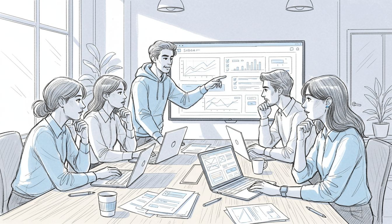 7 Essential SaaS Design Best Practices for Better UX