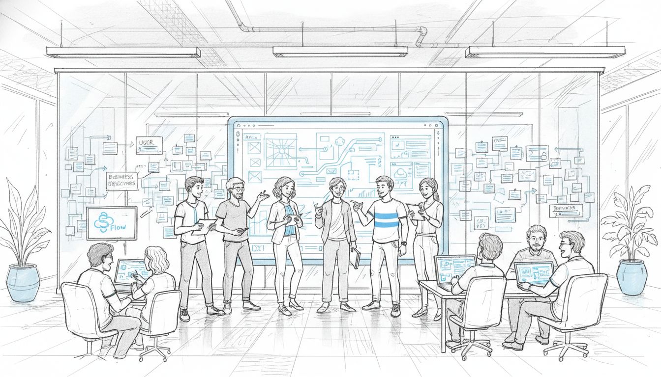 Role of Designers in SaaS: Complete Expert Guide