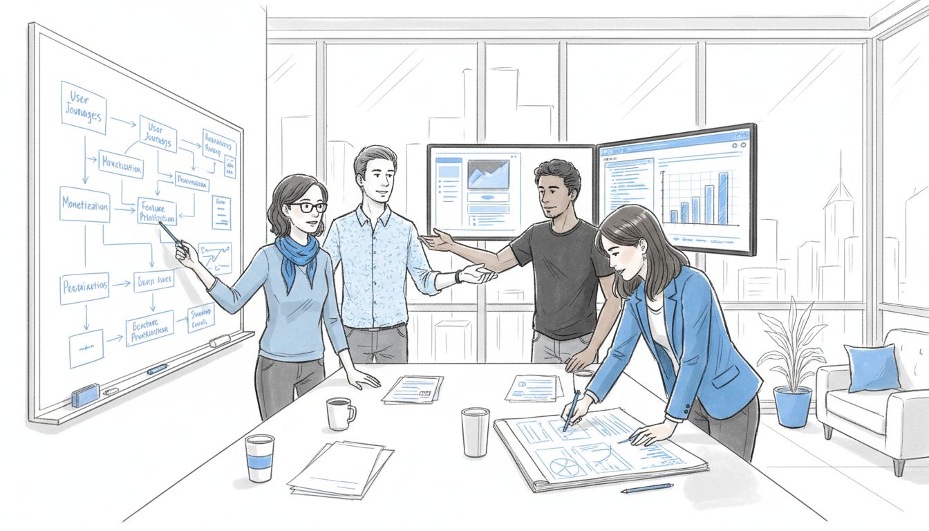 Complete Guide to Business Design in SaaS