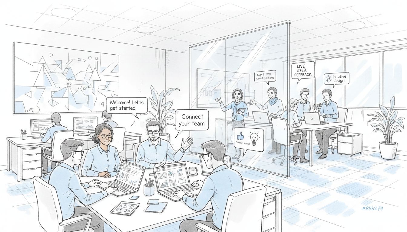 saas product onboarding