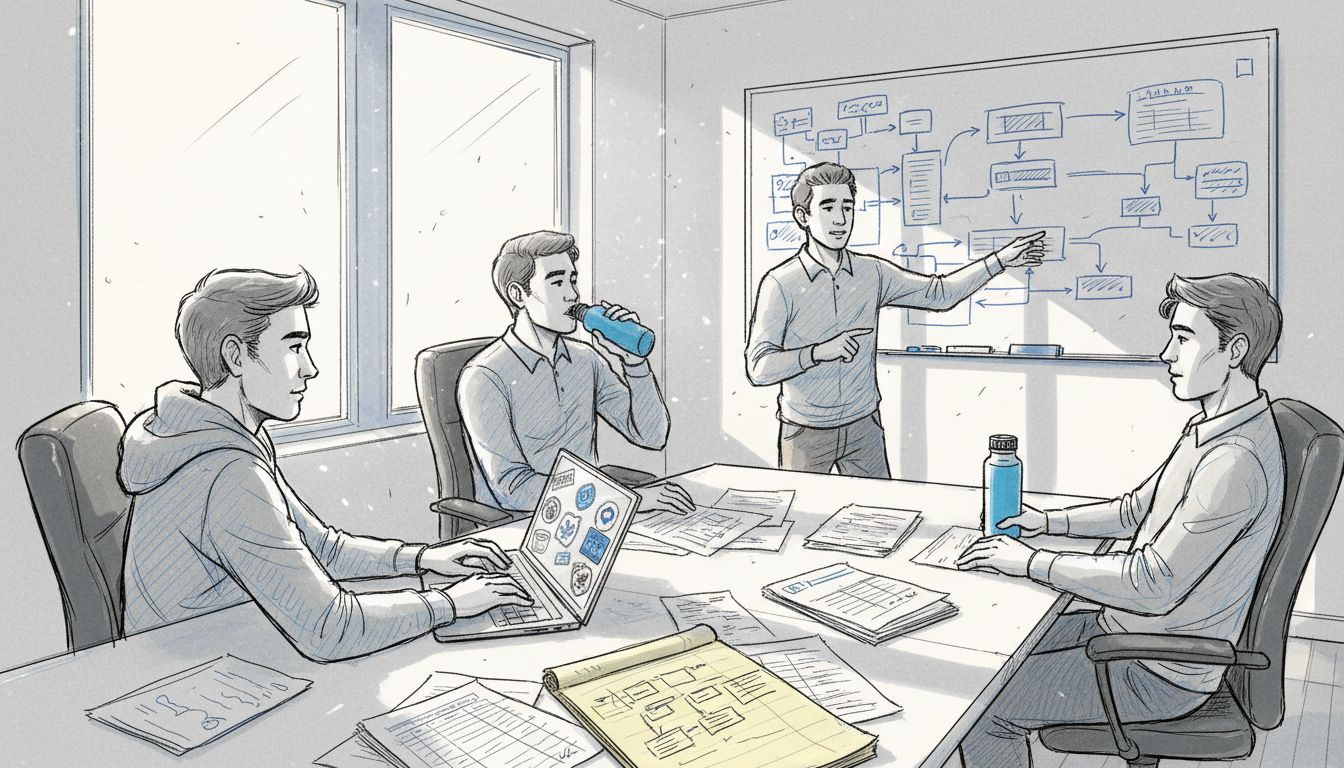 Design Thinking in SaaS: Complete Guide for Teams