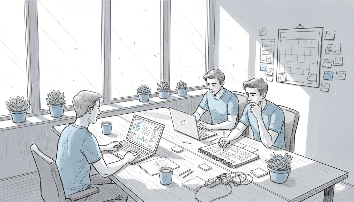 What Is High-Performing UX for SaaS Success