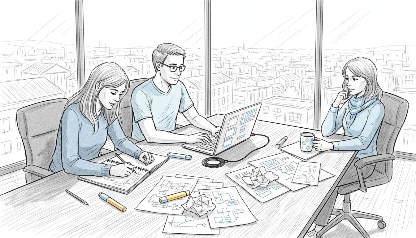 Why Design Drives SaaS Growth and Retention