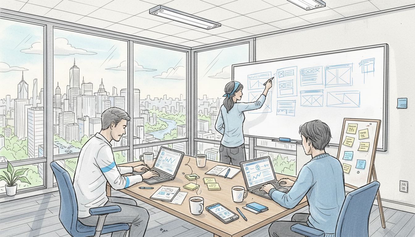 7 Top SaaS UX Mistakes Teams Must Avoid for Better Growth