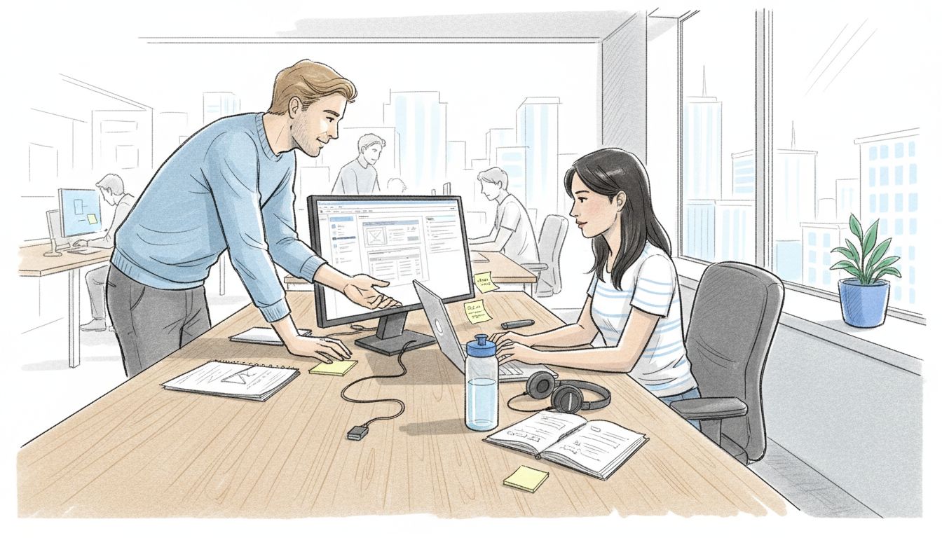 7 Must-Haves for an Effective SaaS Website Design Checklist