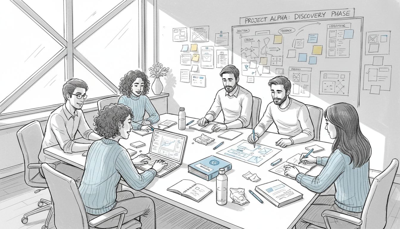 7 Key Types of Product Designers Every SaaS Team Needs