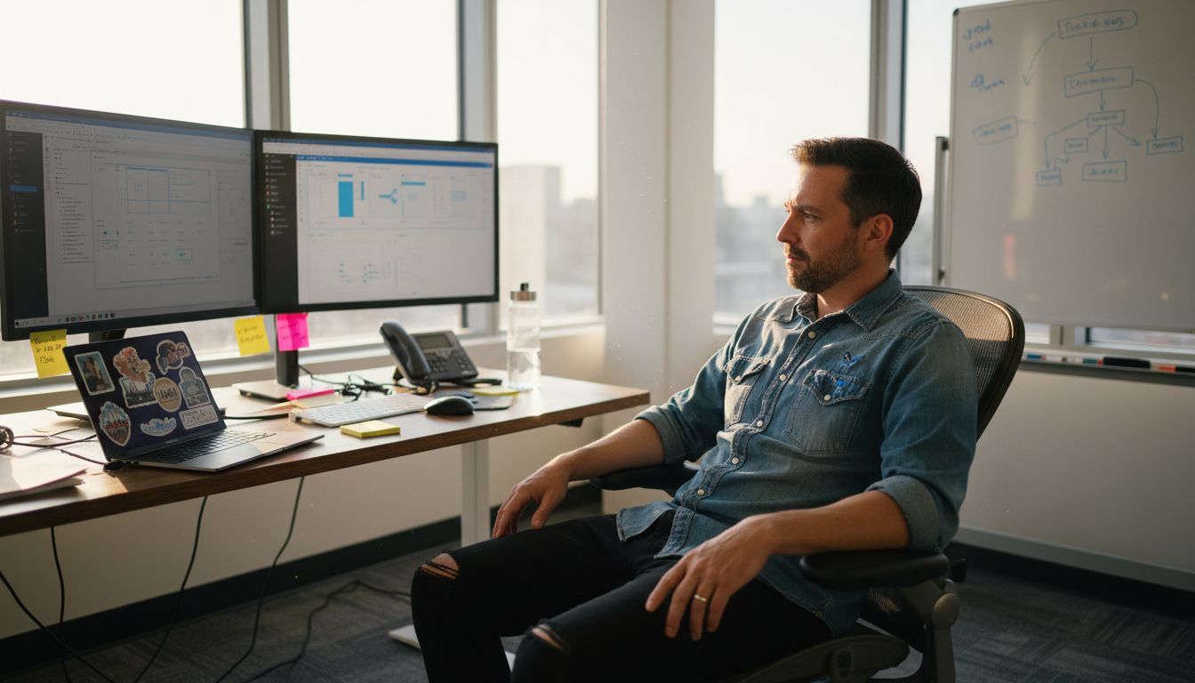 Role of Senior Designers in SaaS Success