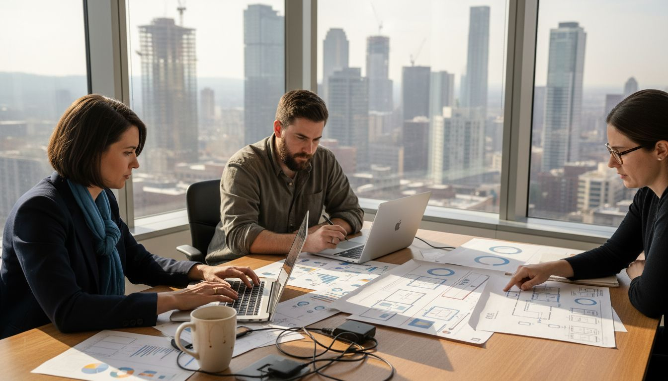 Role of UX in Revenue: Driving SaaS Growth