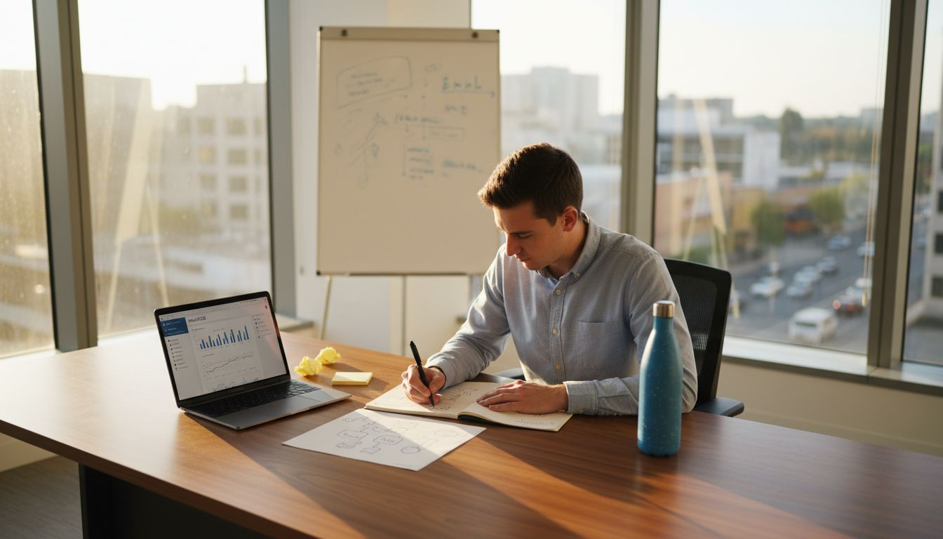 End-to-End UX Optimization for SaaS: A Complete Guide