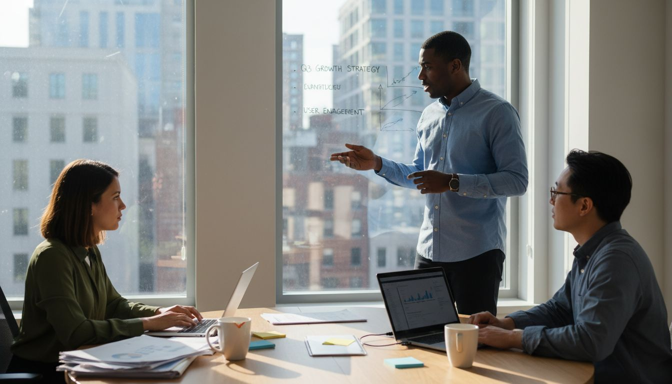 SaaS Product Positioning Guide: Stand Out and Win Customers