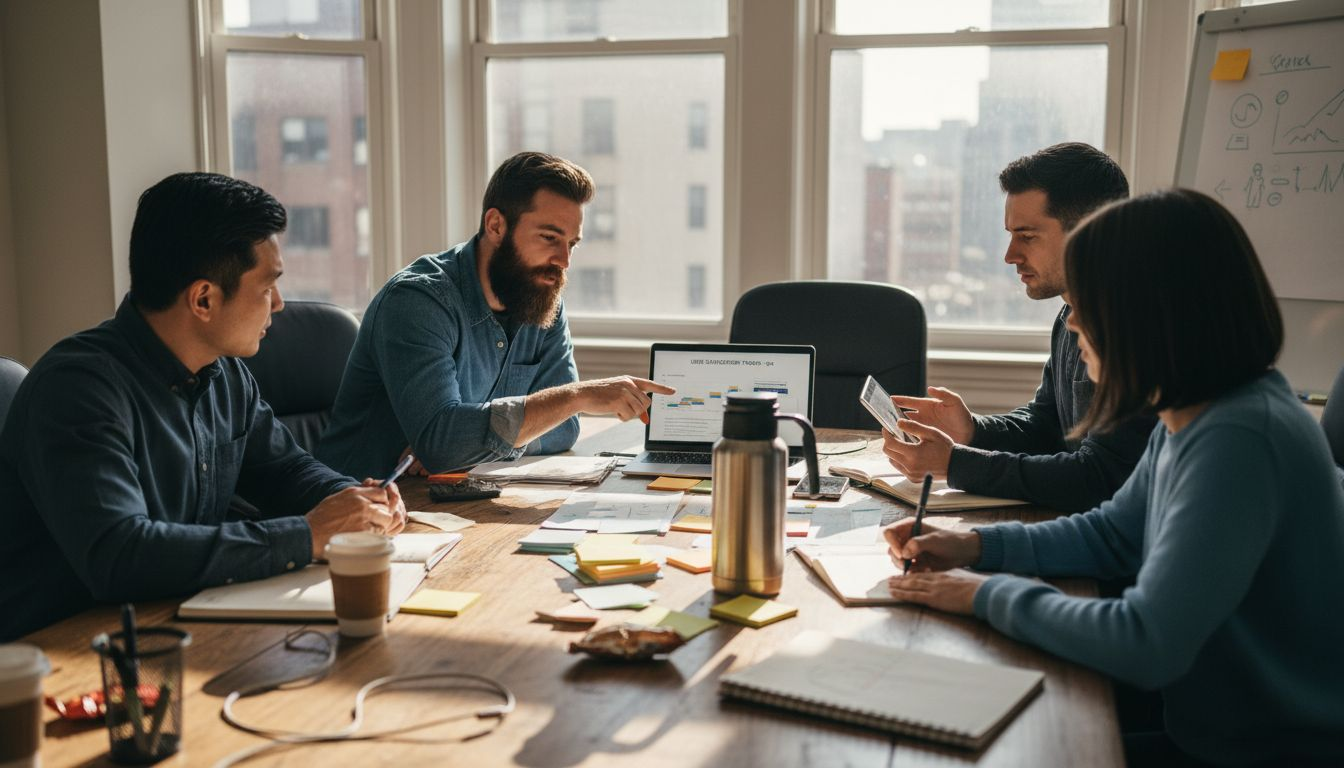 User-Centric Design: Transforming SaaS Growth