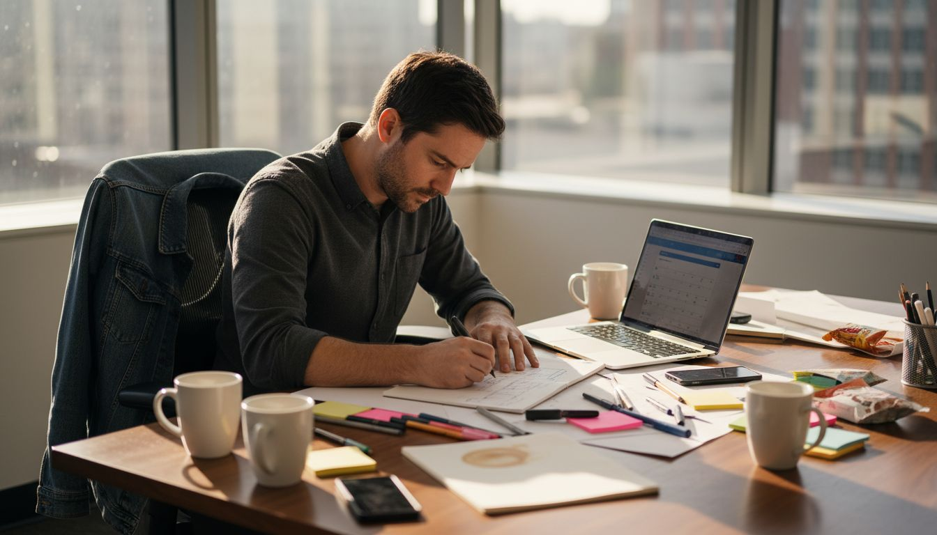 Role of Designers in Startups: Driving SaaS Growth