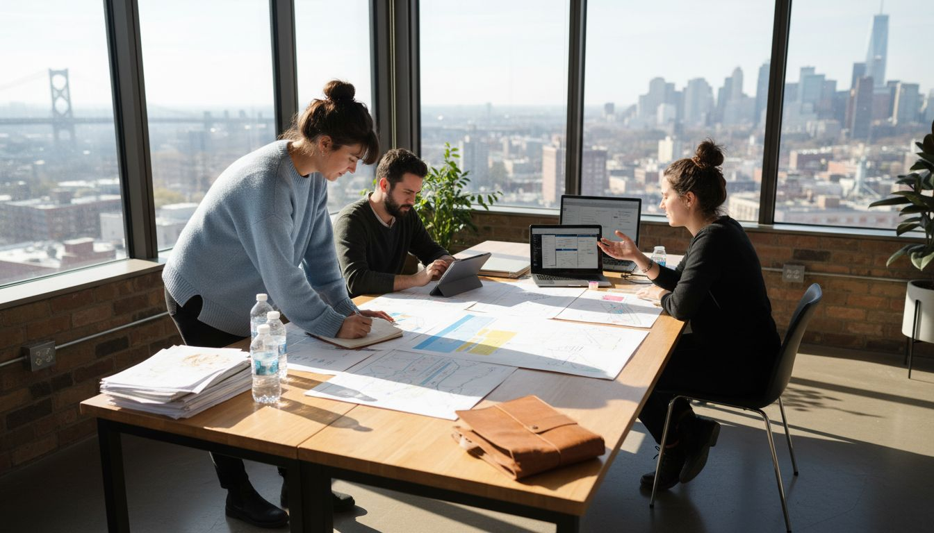 Comprehensive Guide to Optimizing UX Flows for SaaS Success