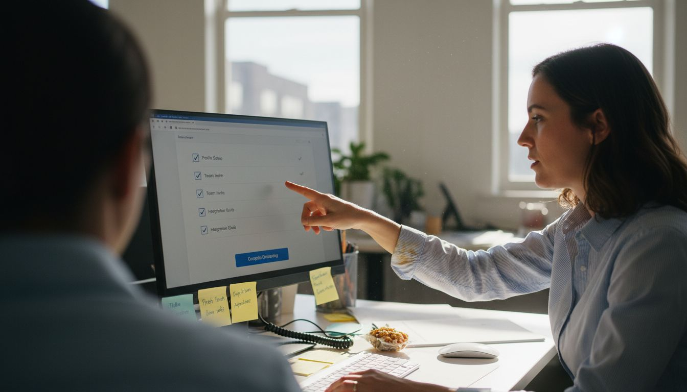 SaaS Onboarding Explained: Boosting User Activation Fast