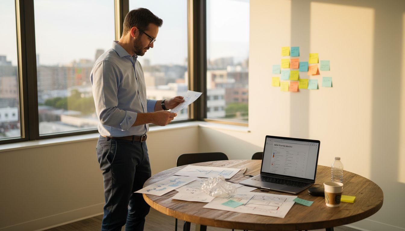 Role of Business Designers in SaaS Success